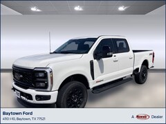2025 Ford F-250 Truck Crew Cab