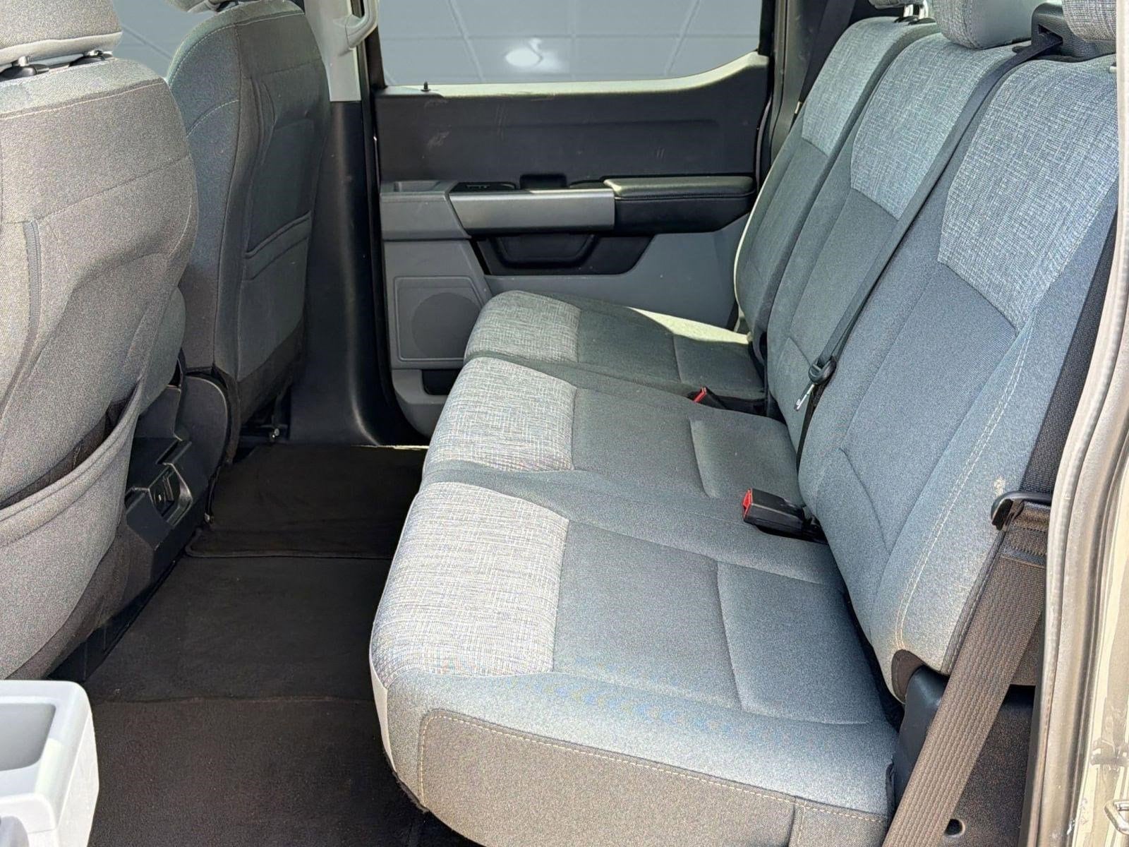 2025 Ford F-250 Super Duty XLT - Photo 14