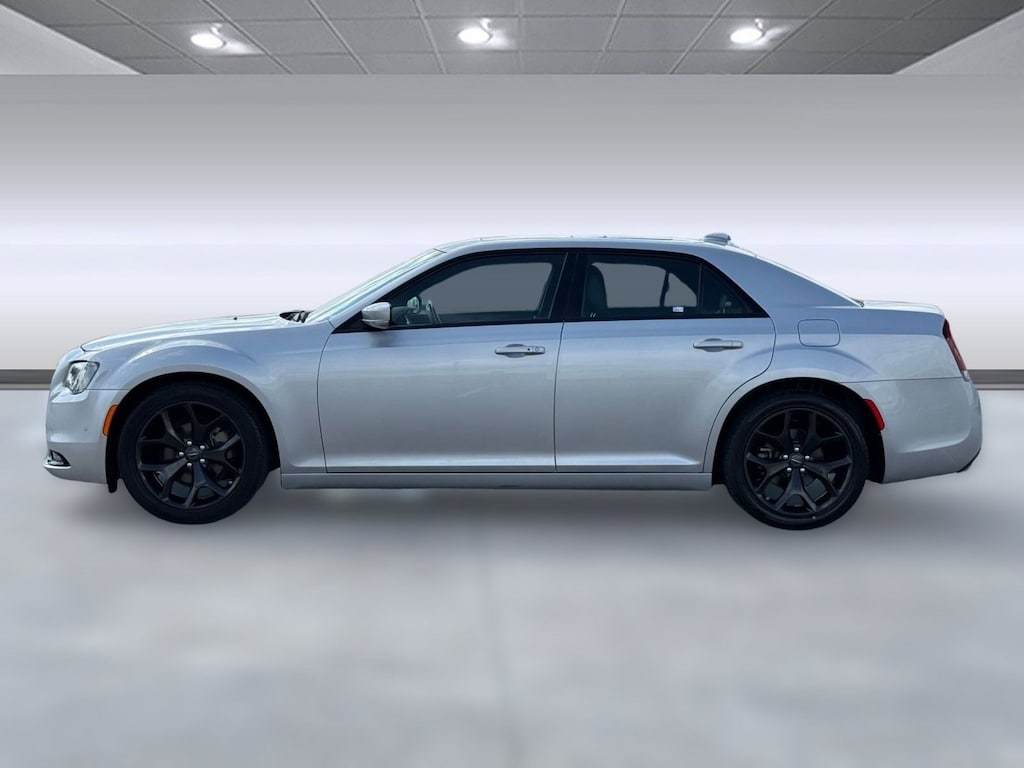 Used 2022 Chrysler 300 300S Sedan