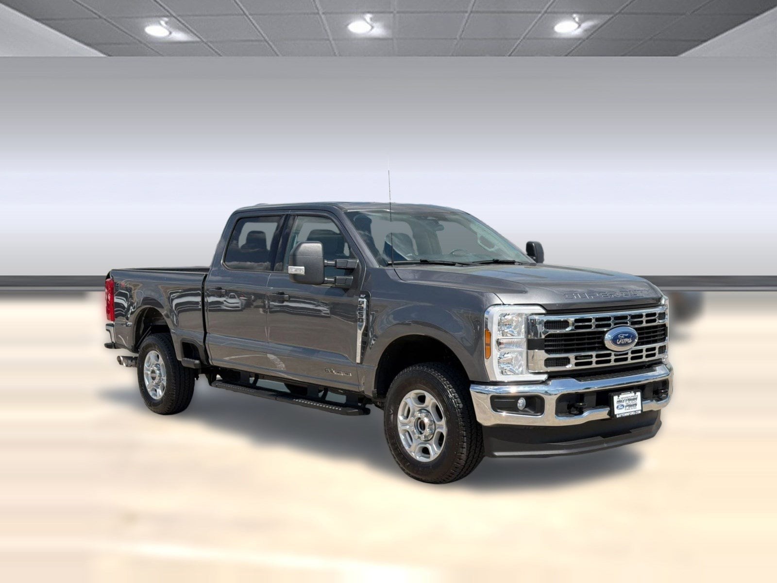 2025 Ford F-250 Super Duty XLT - Photo 7