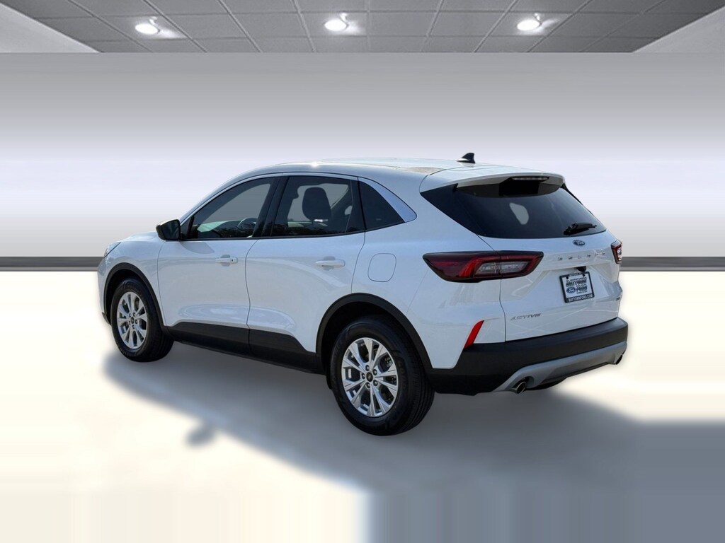 Used 2023 Ford Escape Active SUV
