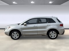 Used 2012 Acura RDX FWD 4dr SUV in Houston