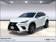  LEXUS NX 300