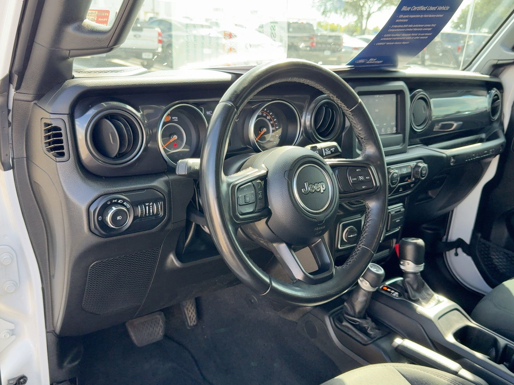 2022 Jeep Wrangler Unlimited Sport Altitude photo 4