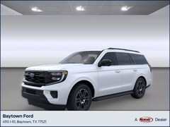 2025 Ford Expedition Active SUV
