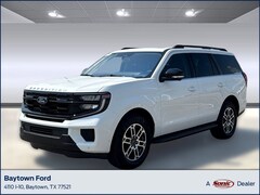 2025 Ford Expedition Active SUV