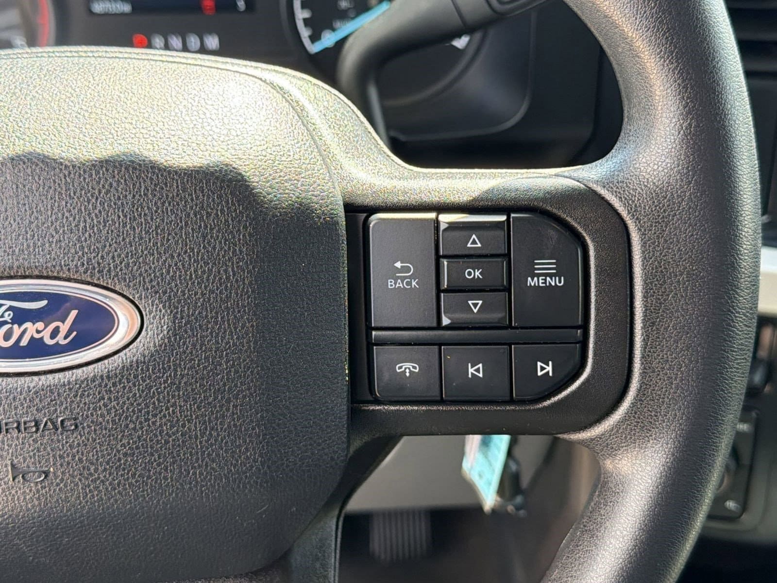 2025 Ford F-250 Super Duty XLT - Photo 24