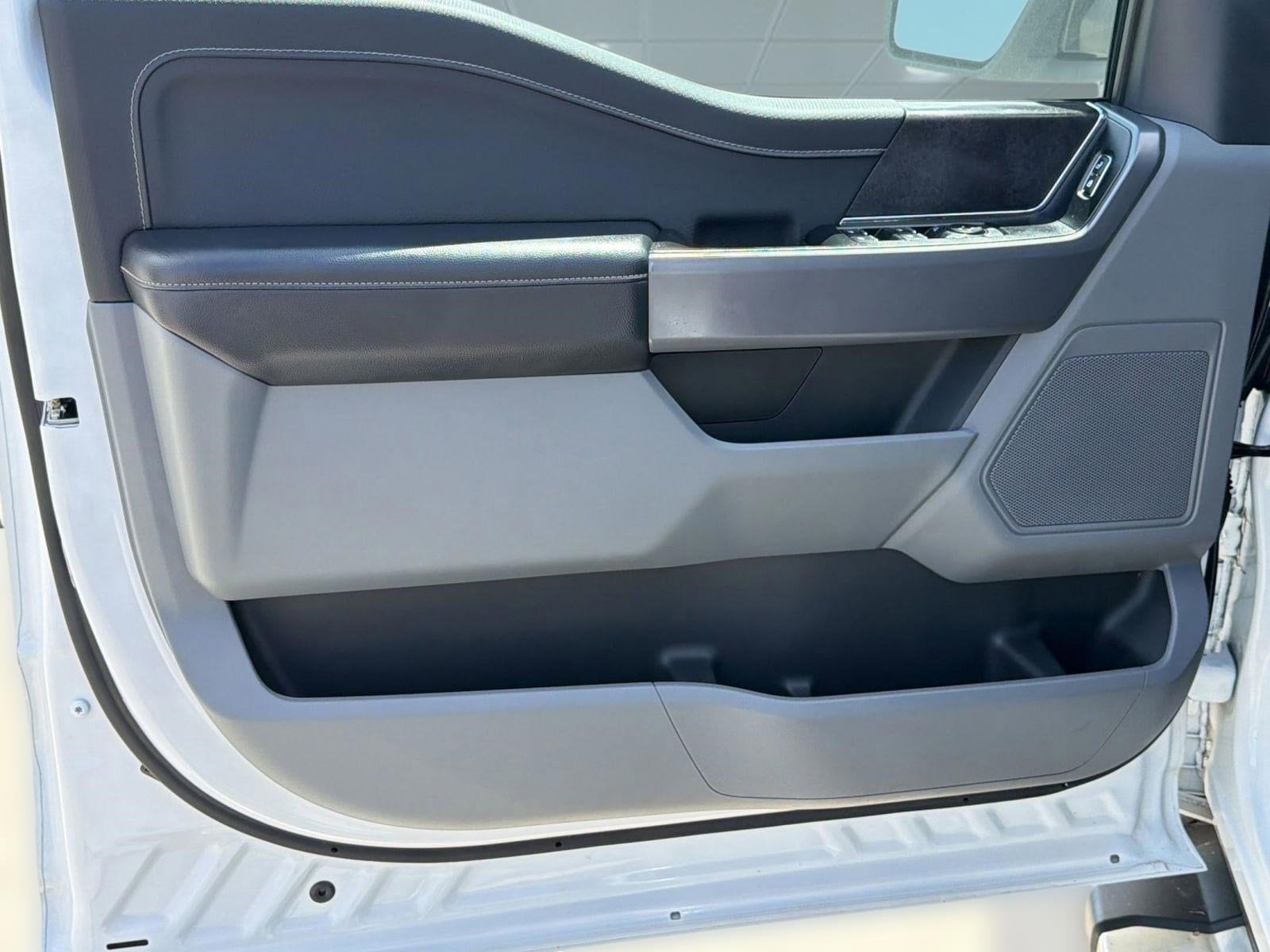 2025 Ford F-150 XLT - Photo 21