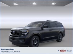 2025 Ford Expedition Active SUV