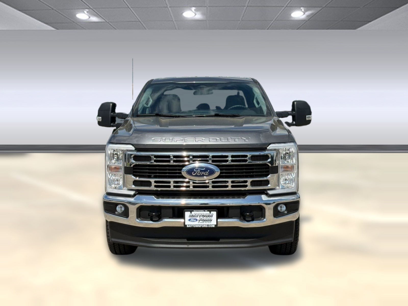 2025 Ford F-250 Super Duty XLT - Photo 6
