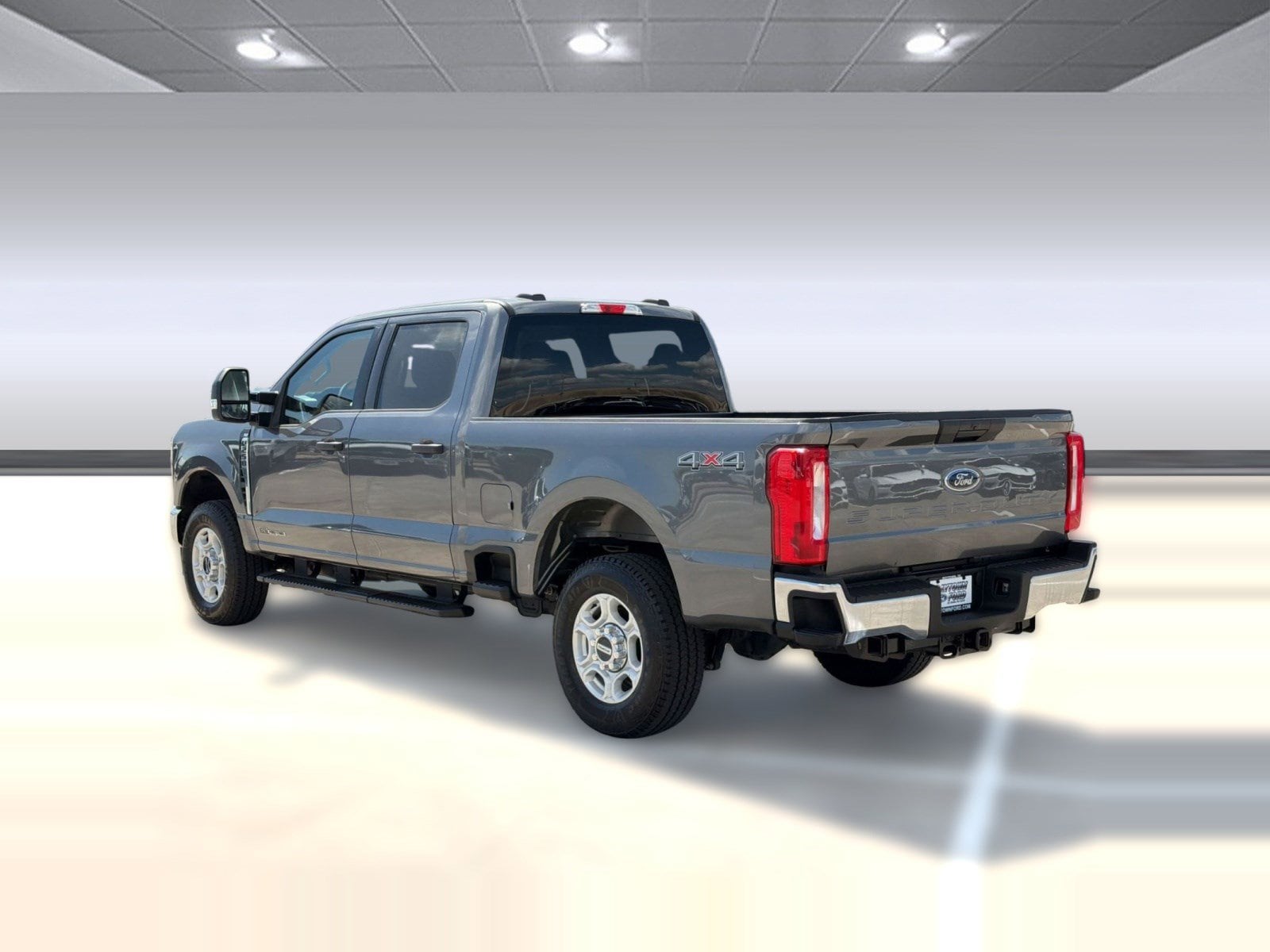 2025 Ford F-250 Super Duty XLT - Photo 3