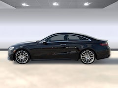 Used 2022 Mercedes-Benz E-Class E 450 Coupe for sale in Houston