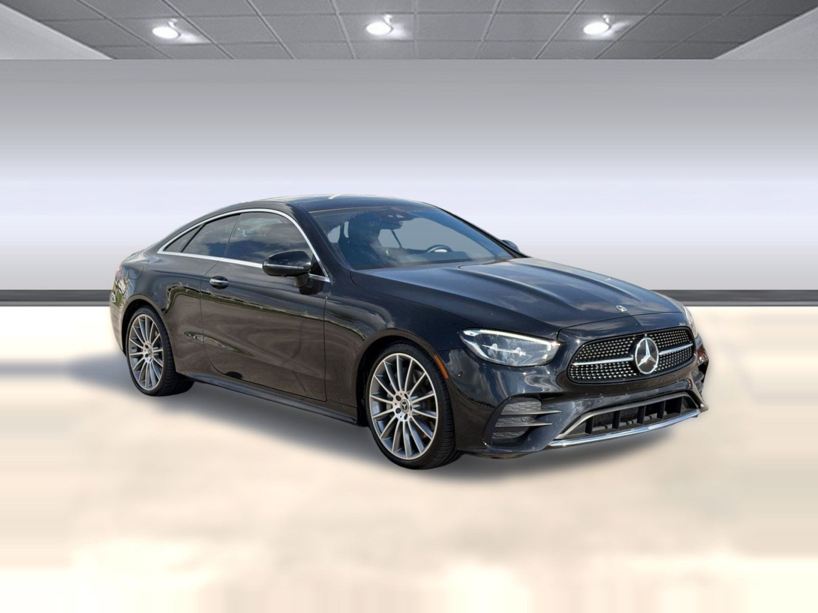 2022 Mercedes-Benz E-Class E450 - Photo 7