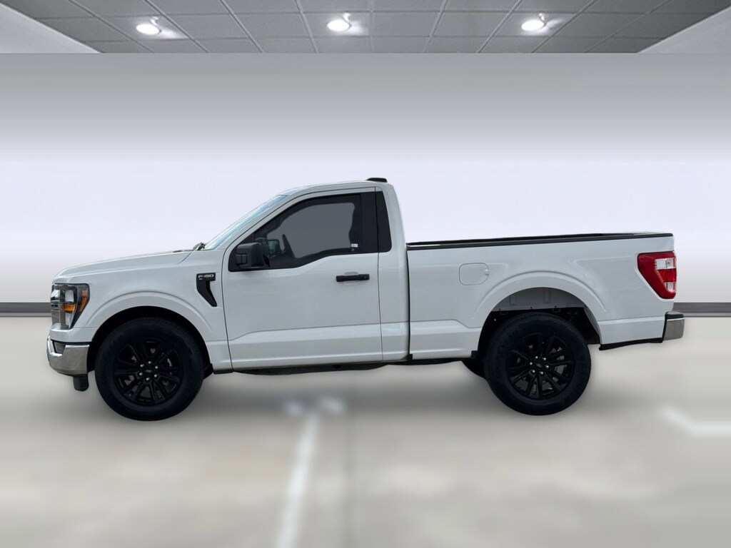 Used 2023 Ford F-150 XL Truck Regular Cab