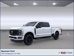 2025 Ford F-250 Truck Crew Cab