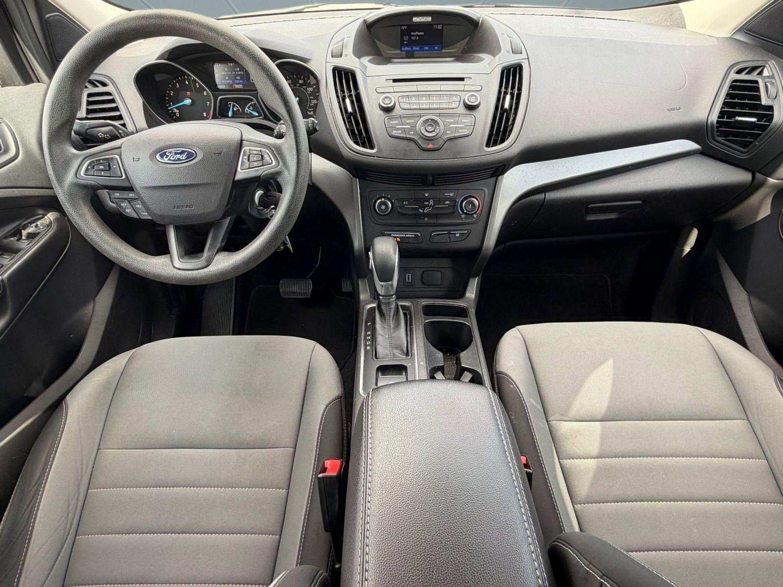 2017 Ford Escape S - Photo 13
