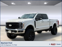 2025 Ford F-250 Truck Crew Cab