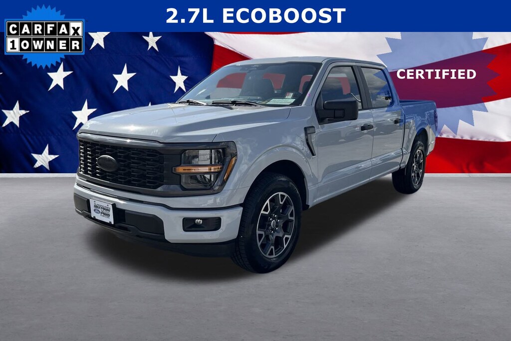 2025 Ford F150 For Sale in Houston TX Stock TRFA28109