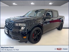2025 Ford Maverick XLT Truck SuperCrew