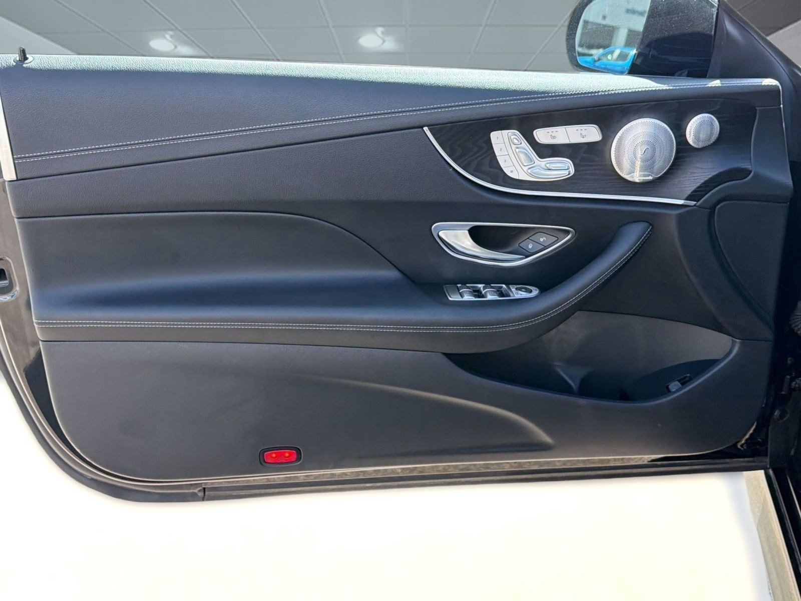 2022 Mercedes-Benz E-Class E450 - Photo 13