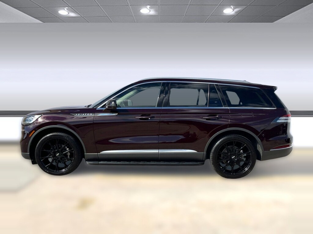 Used 2023 Lincoln Aviator Reserve SUV