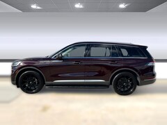 Used 2023 Lincoln Aviator Reserve SUV in Houston
