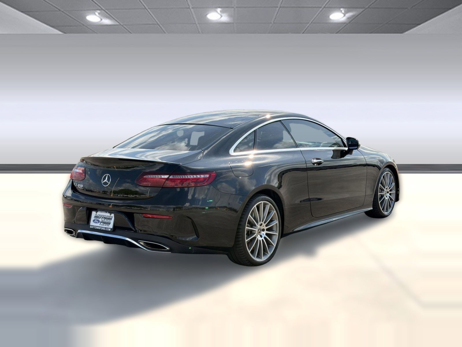 2022 Mercedes-Benz E-Class E450 - Photo 9