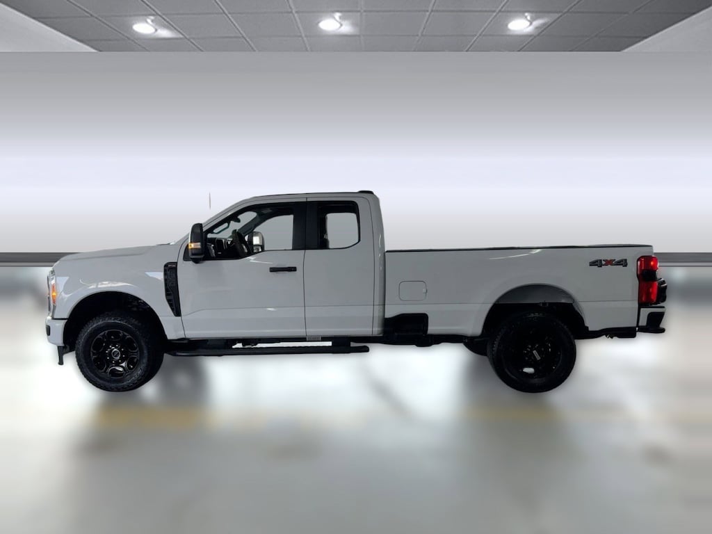 Used 2023 Ford F-350 XL Truck Super Cab