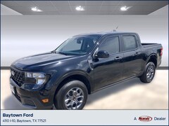 2025 Ford Maverick XLT Truck SuperCrew