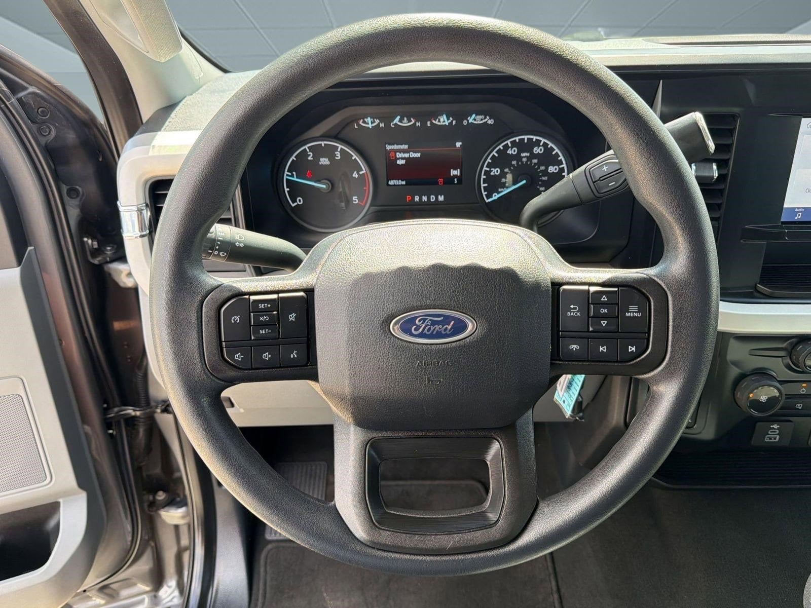 2025 Ford F-250 Super Duty XLT - Photo 16