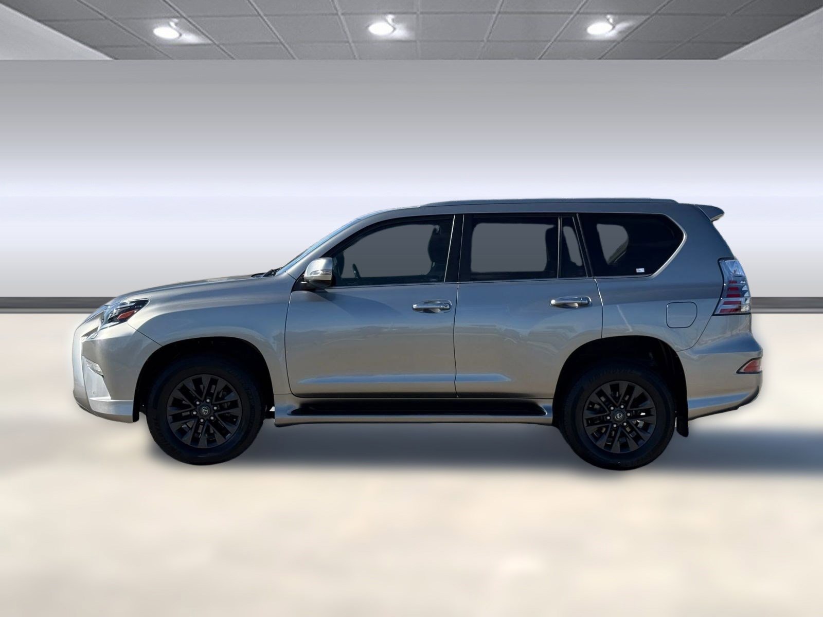 2022 Lexus GX 460 Premium photo 2