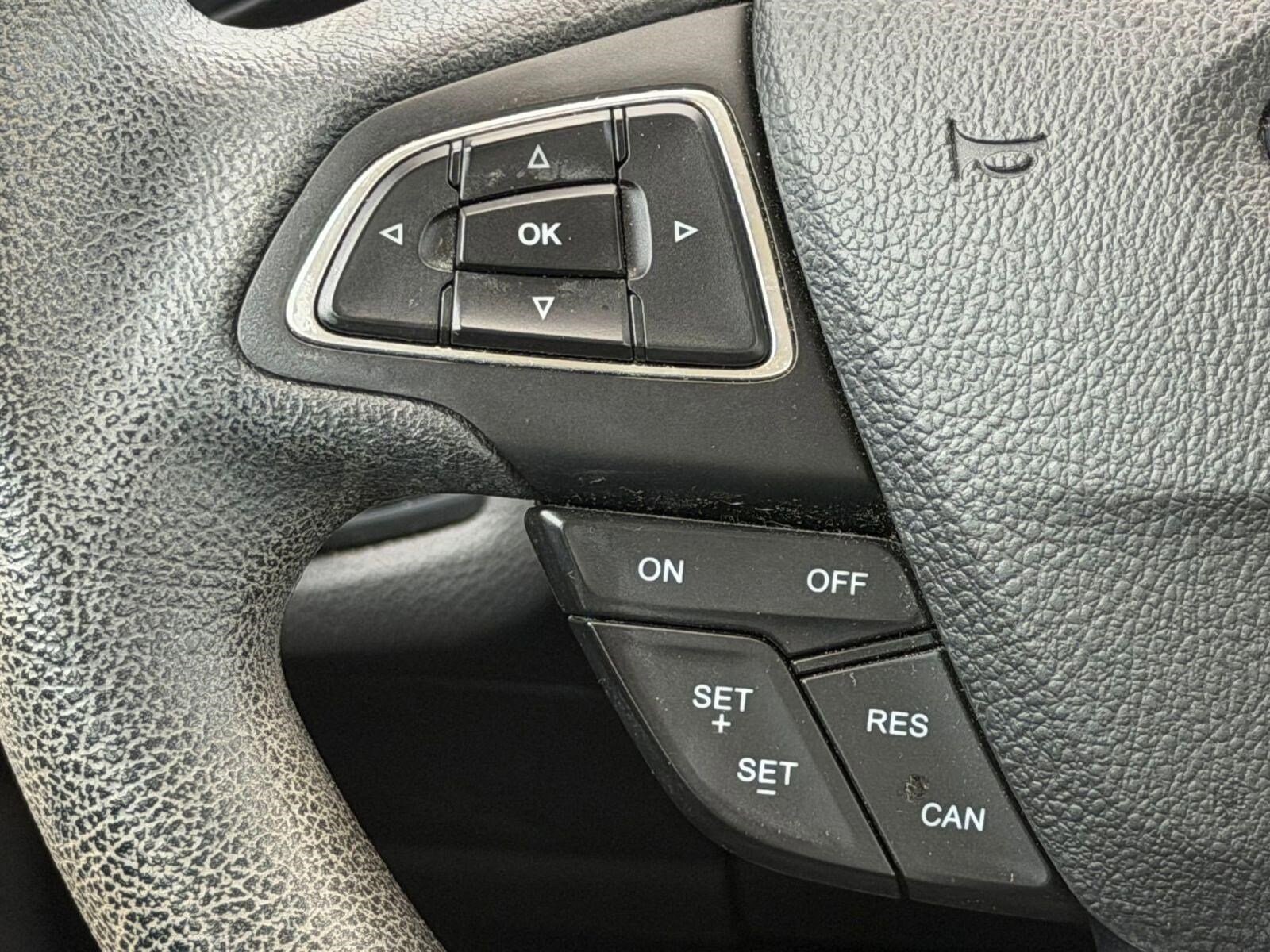 2017 Ford Escape S - Photo 15