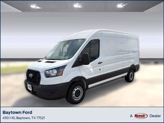 2025 Ford Transit-250 Cargo Base Van Medium Roof Van