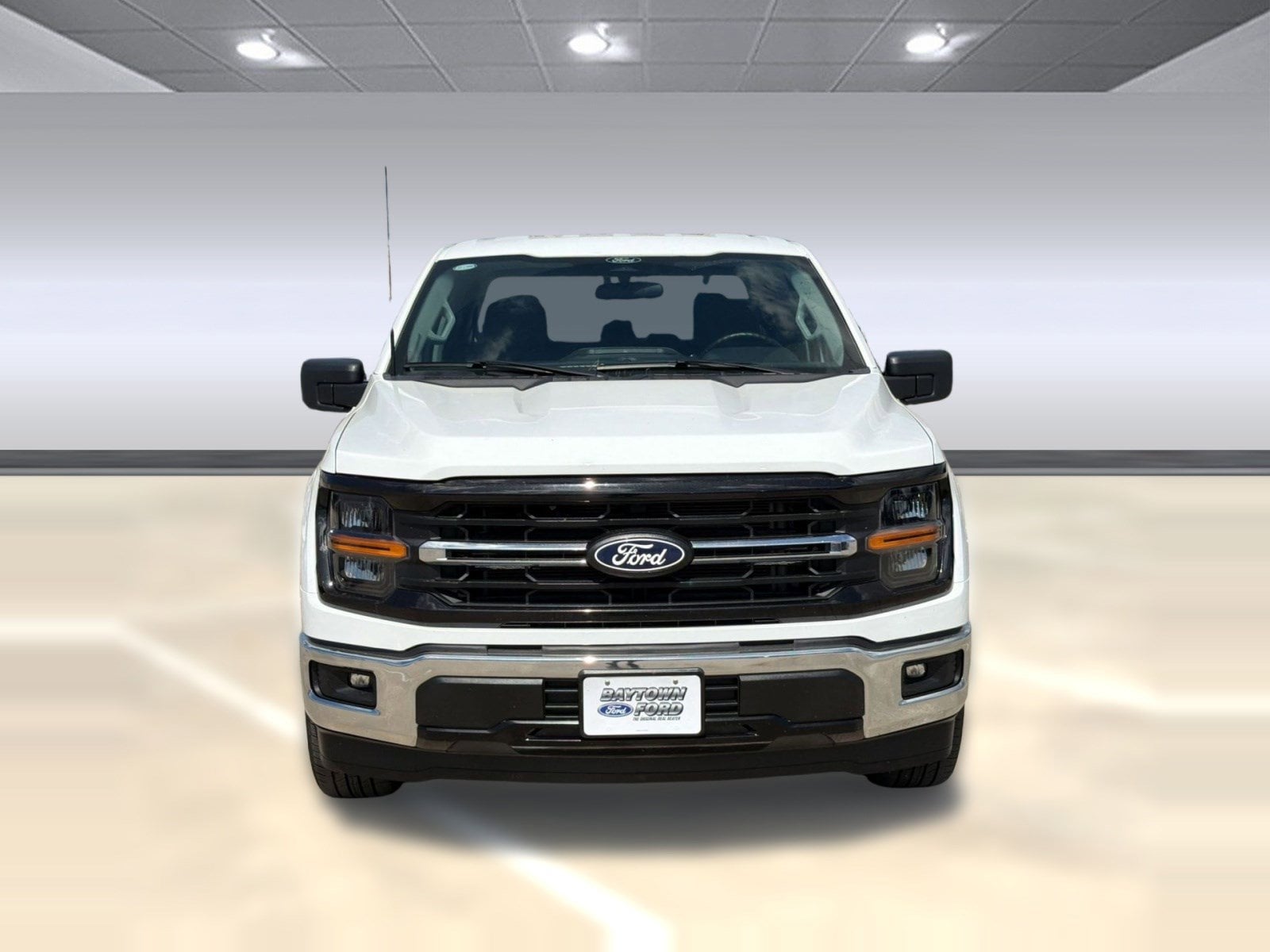 2025 Ford F-150 XLT - Photo 6