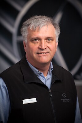 Robert Kimberly