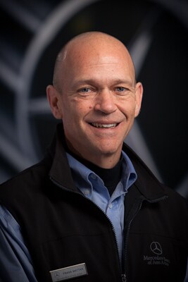 Frank Mattar