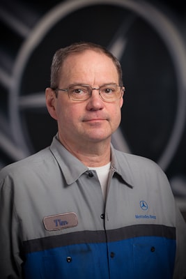 Tim Dobberstein