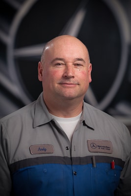 Andy Meske