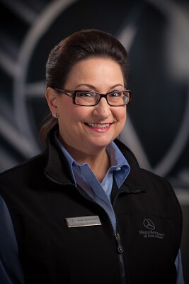 Gail Contrucci