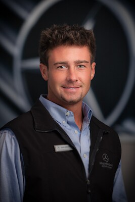 Marcus Nichols