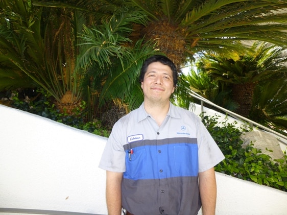 Esteban Soto