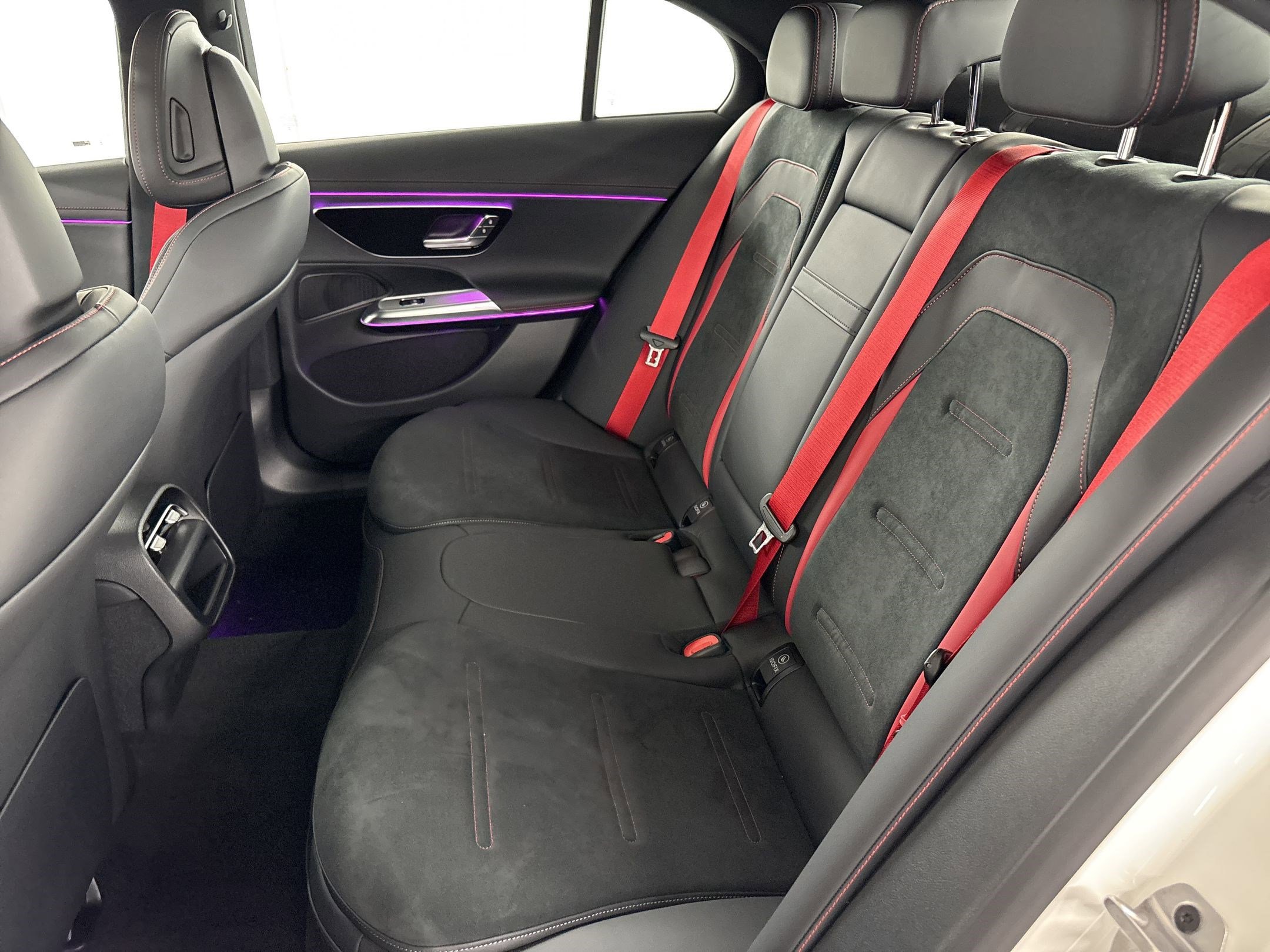 2026 Mercedes-Benz E-Class AMG E53 - Photo 26