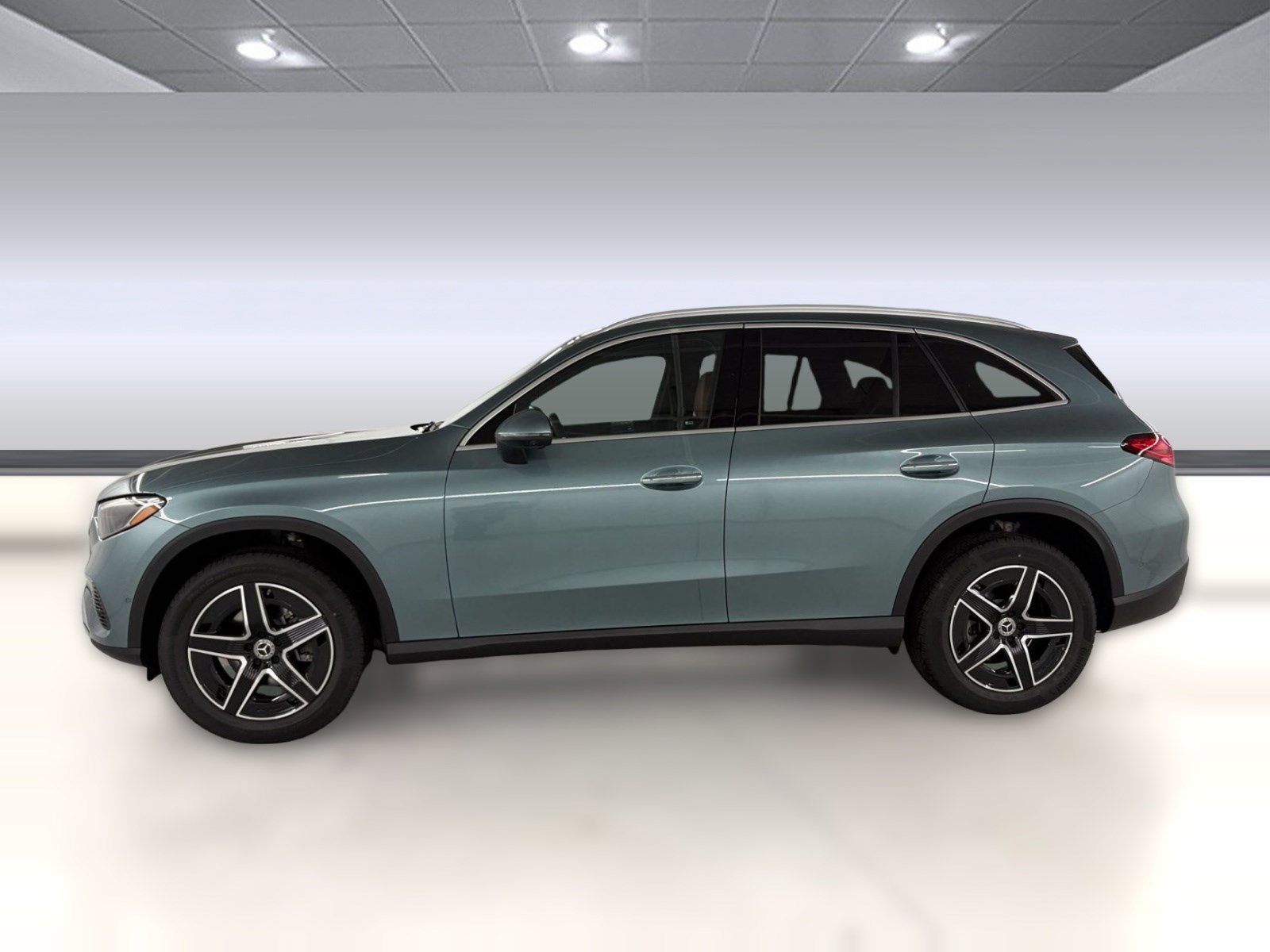 New 2027 Mercedes-Benz GLC 300 SUV