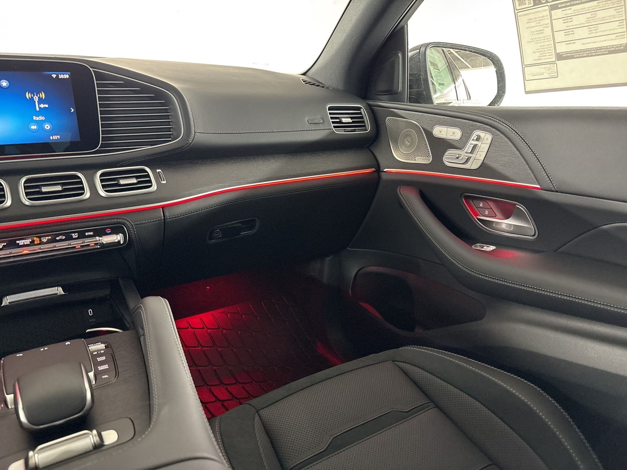 2026 Mercedes-Benz GLE Coupe GLE 53 AMG - Photo 28