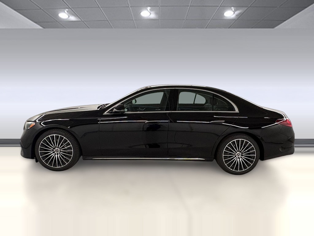 New 2027 Mercedes-Benz E-Class E 350 Sedan