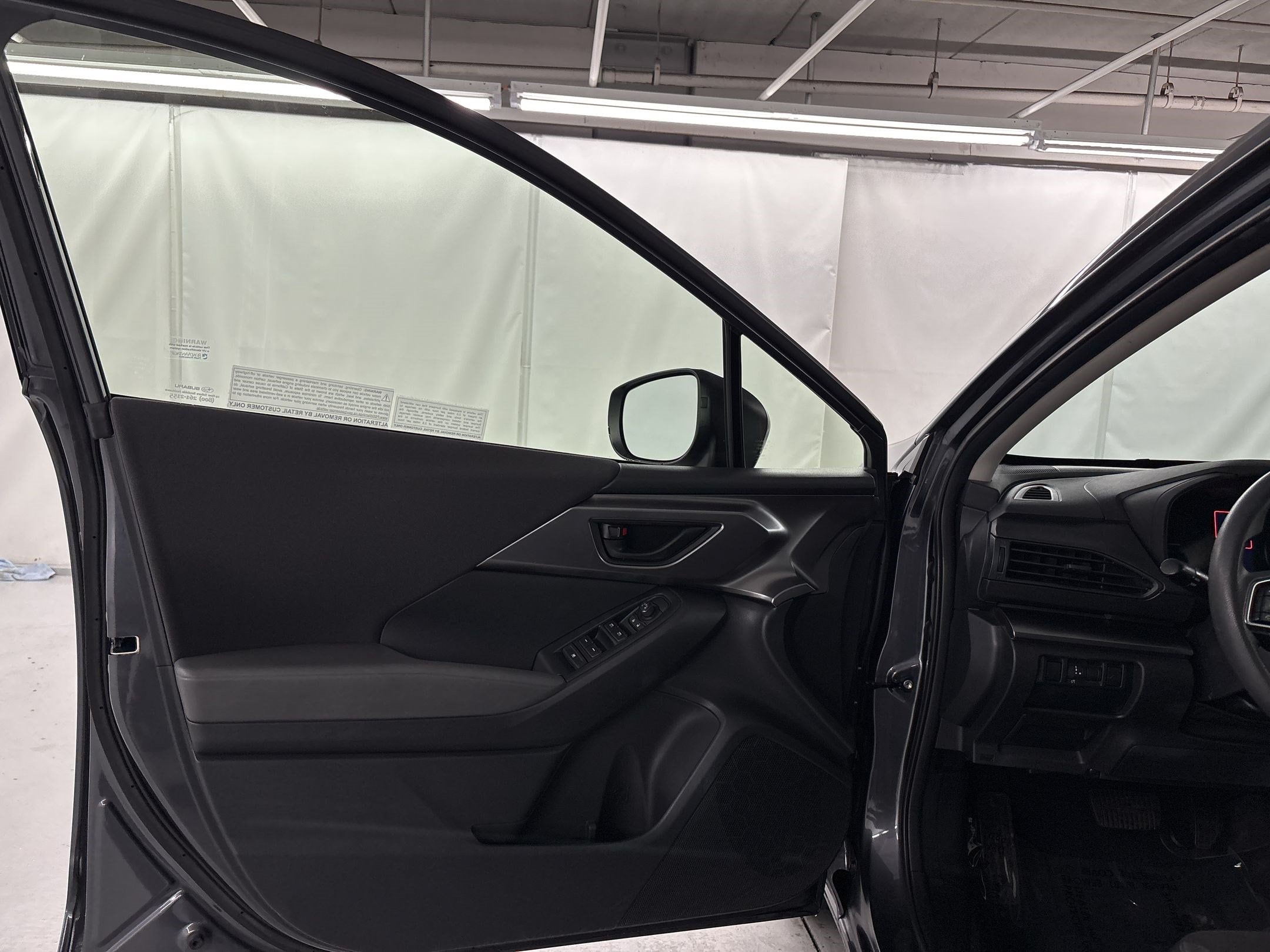 Impreza Base 5-Door