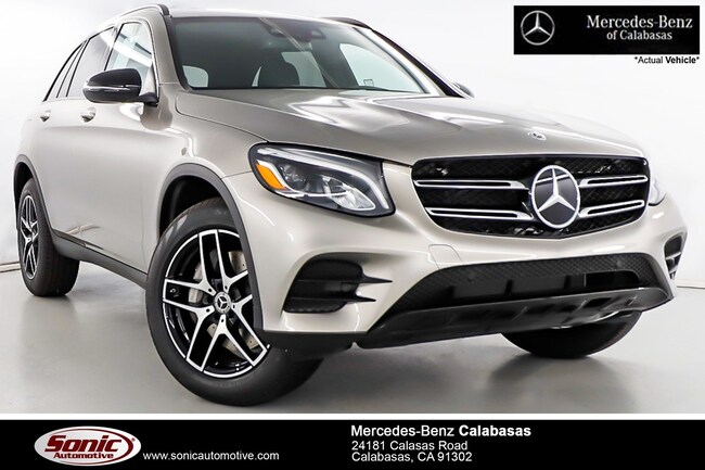 new 2019 mercedes benz
