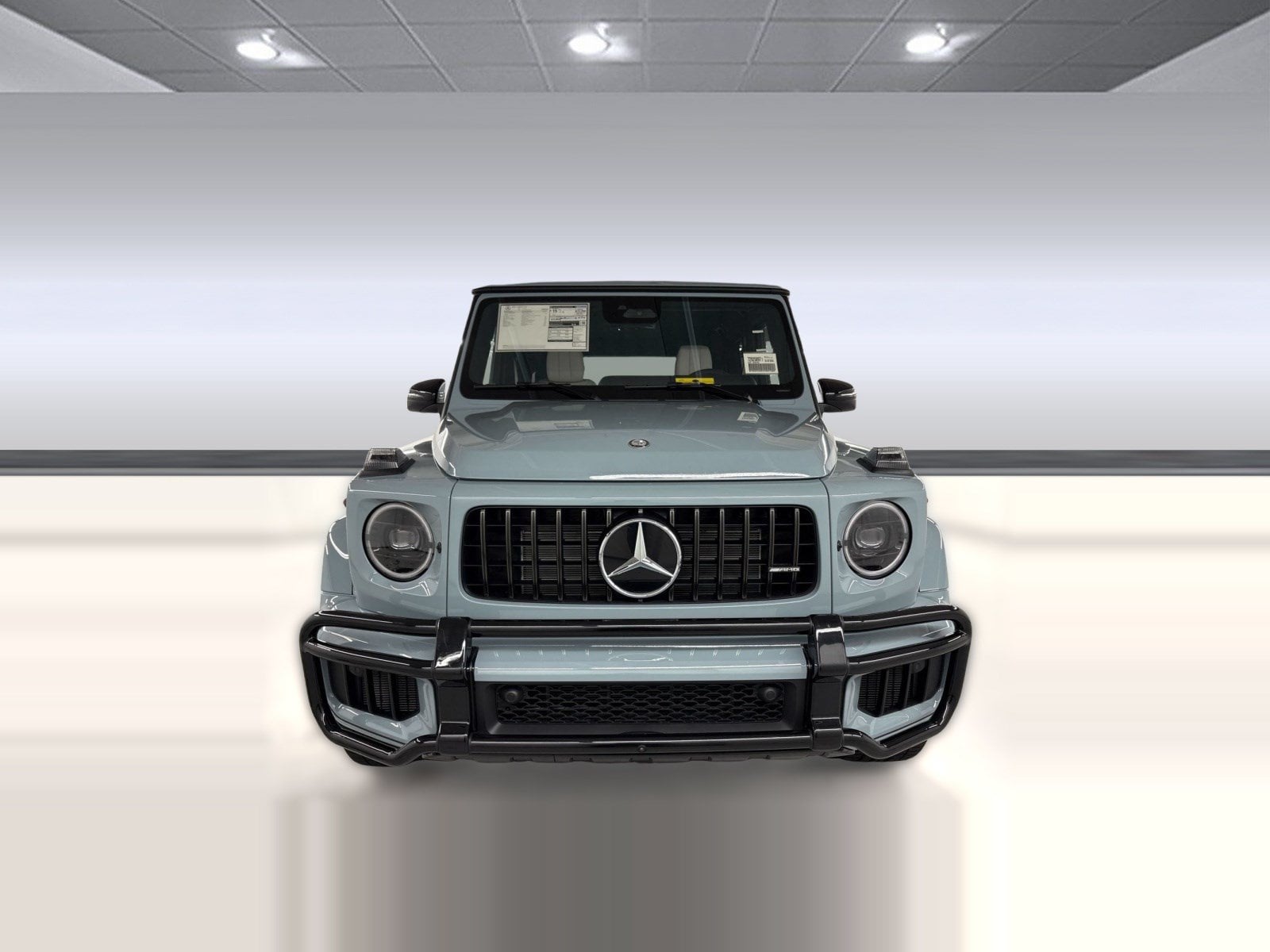 AMG G 63 Base SUV
