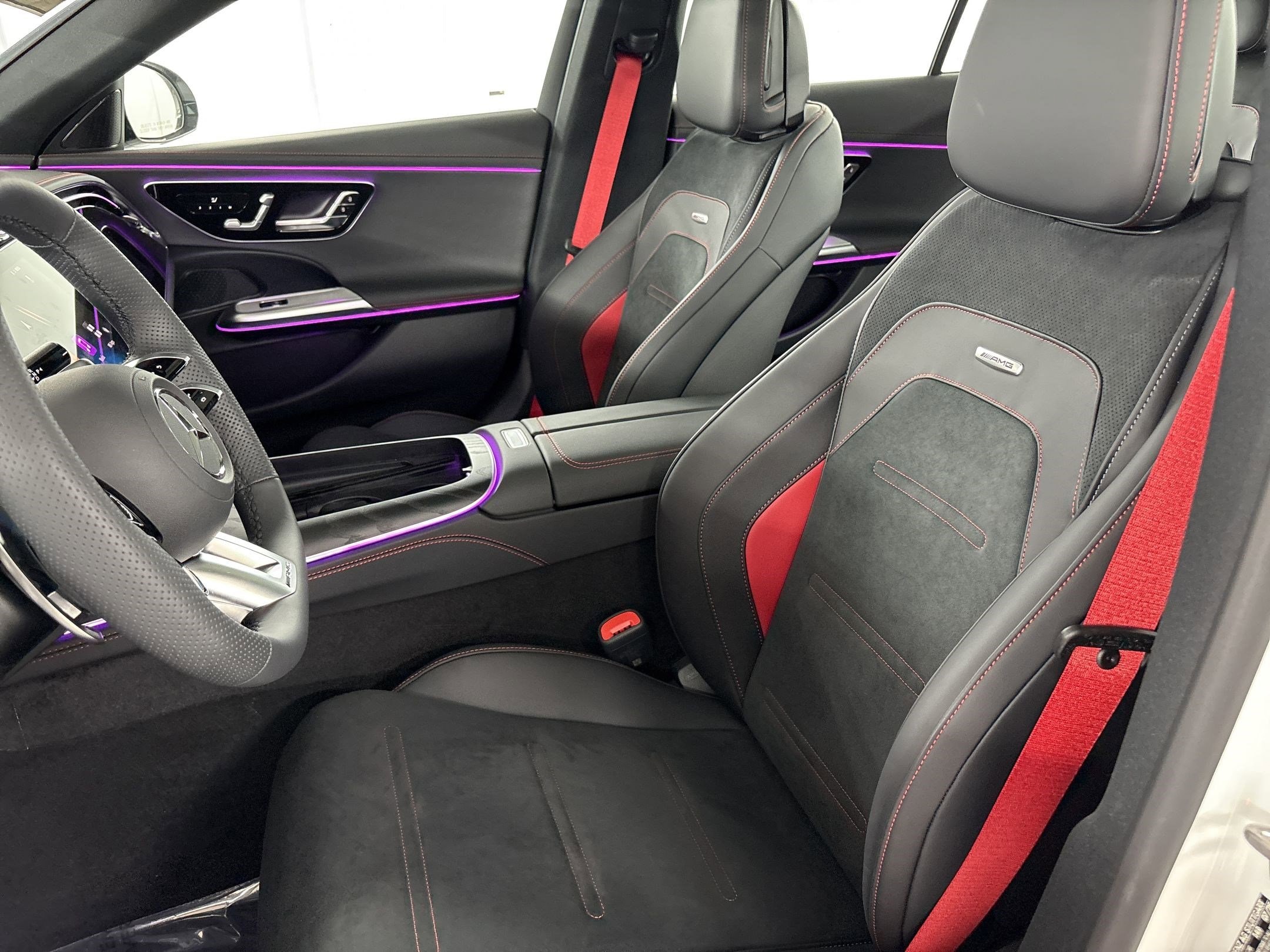 2026 Mercedes-Benz E-Class AMG E53 - Photo 20