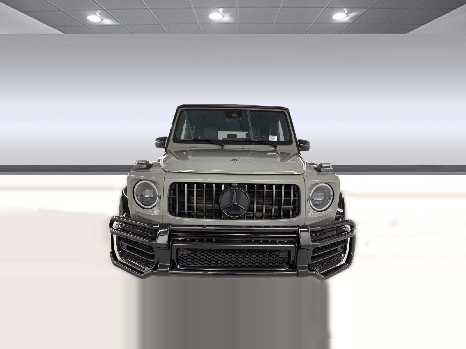 2023 Mercedes-Benz AMG G 63 SUV